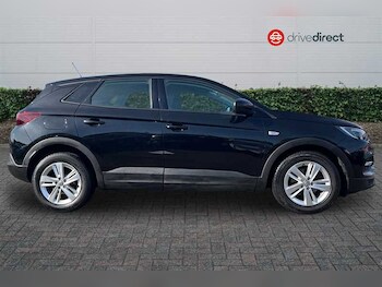 Used Vauxhall Grandland X 2018 for sale - 78217742: Photo