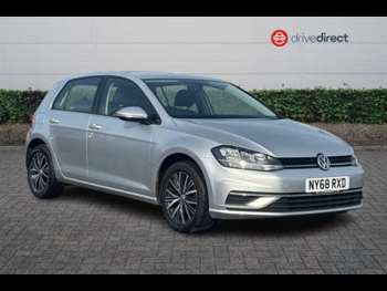 2019 - 1.0 TSI SE Hatchback 5dr Petrol Manual Euro 6 (s/s) (115 ps)
