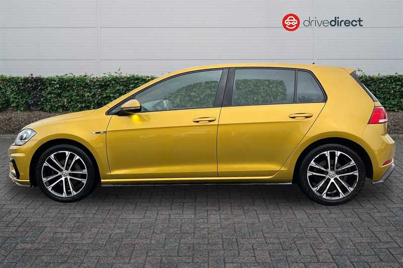 Used Volkswagen Golf 2018 for sale - 77416535: Photo 6