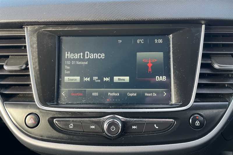 Used Vauxhall Crossland X 2018 for sale - 77788209: Photo 17