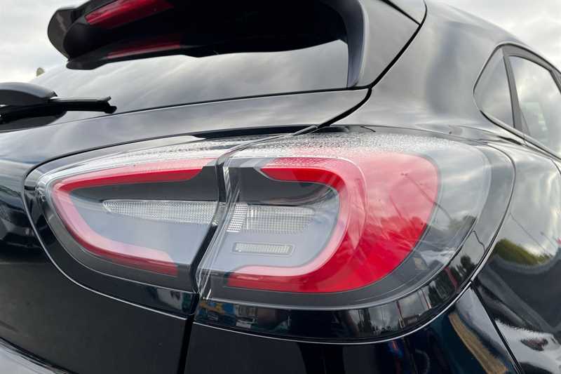 Used Ford Puma 2023 for sale - 77391535: Photo 31