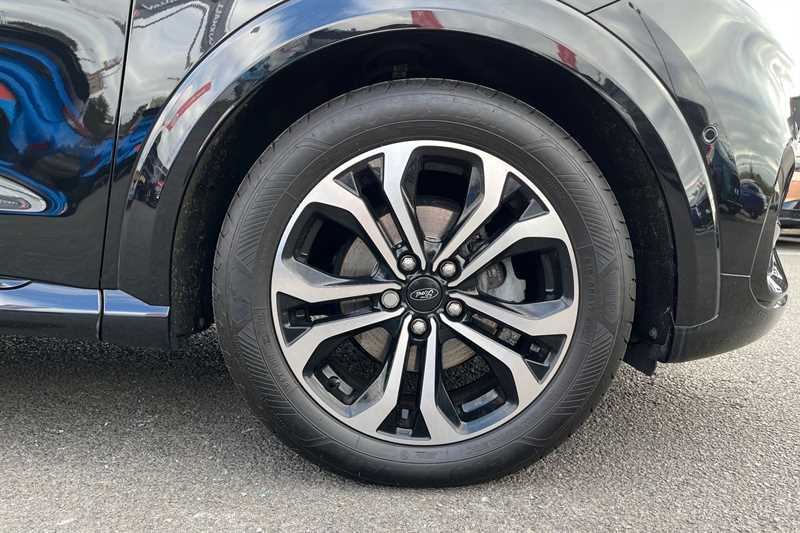 Used Ford Puma 2023 for sale - 77391535: Photo 9