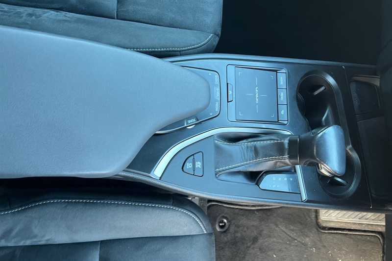 Used Lexus UX 2019 for sale - 78119751: Photo 14