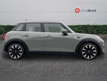 Used MINI Hatch 2020 for sale - 78687615: Photo