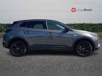 Used Vauxhall Grandland X 2021 for sale - 79729501: Photo