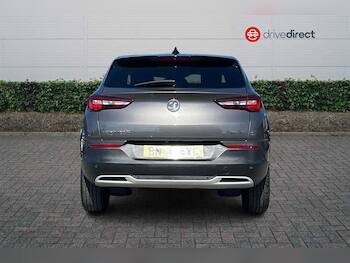 Used Vauxhall Grandland X 2021 for sale - 79729501: Photo