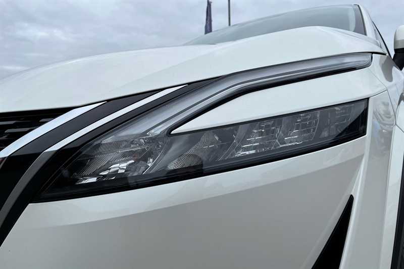 Used Nissan Qashqai 2021 for sale - 78207477: Photo 29