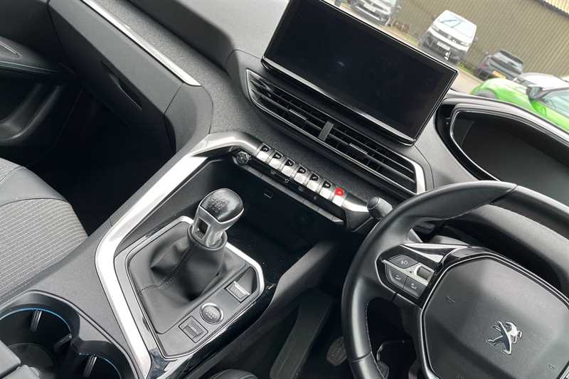 Used Peugeot 3008 for sale - 77811673: Photo 14