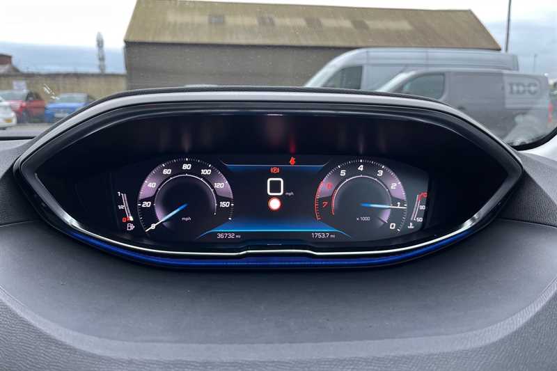 Used Peugeot 3008 for sale - 77811673: Photo 20