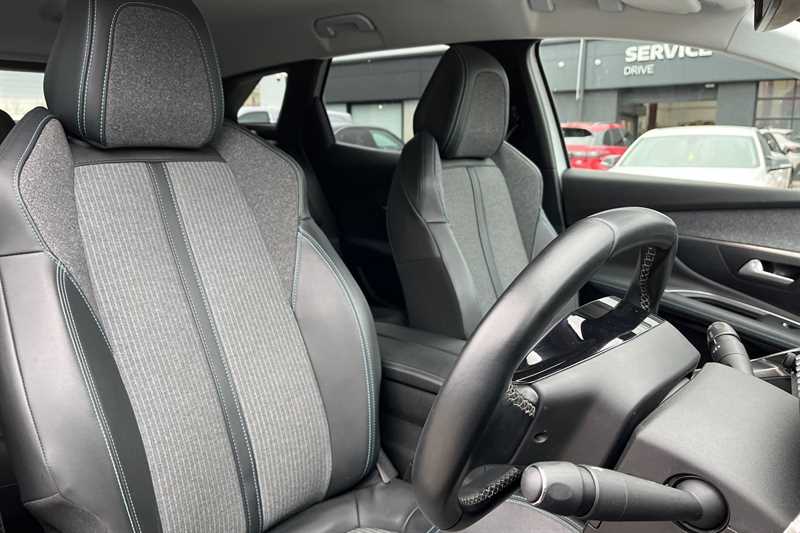 Used Peugeot 3008 for sale - 77811673: Photo 23
