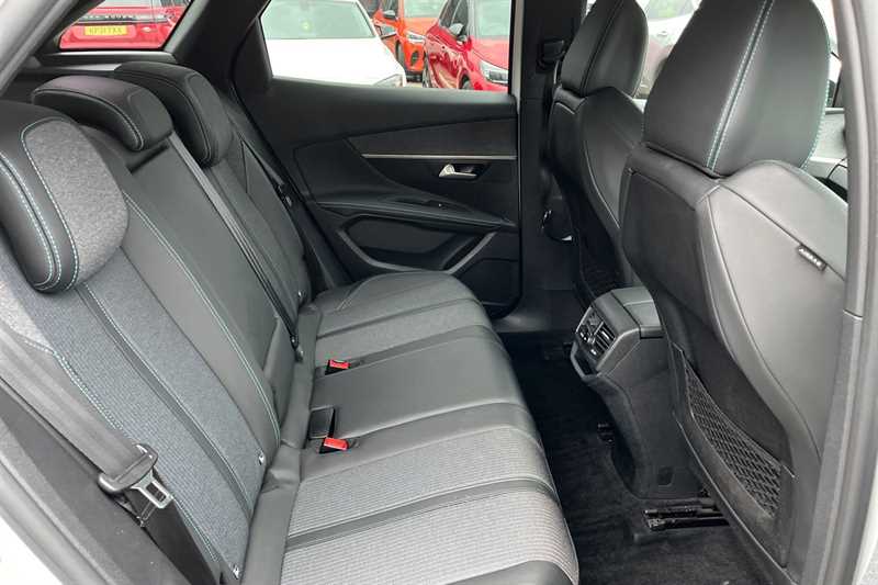 Used Peugeot 3008 for sale - 77811673: Photo 38