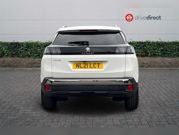 Used Peugeot 3008 2021 for sale - 77811673: Photo