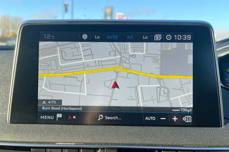 Used Peugeot 3008 2019 for sale - 76775819: Photo 18