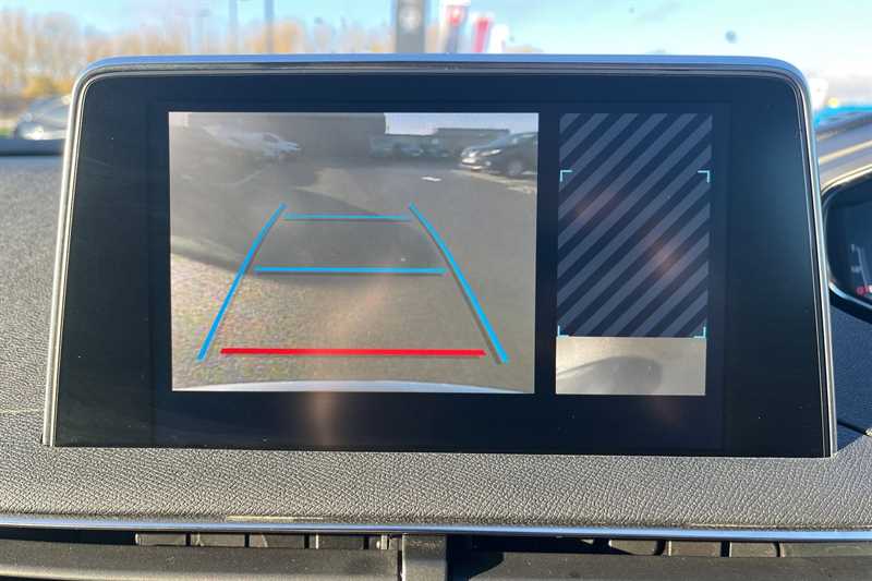 Used Peugeot 3008 2019 for sale - 76775819: Photo 19