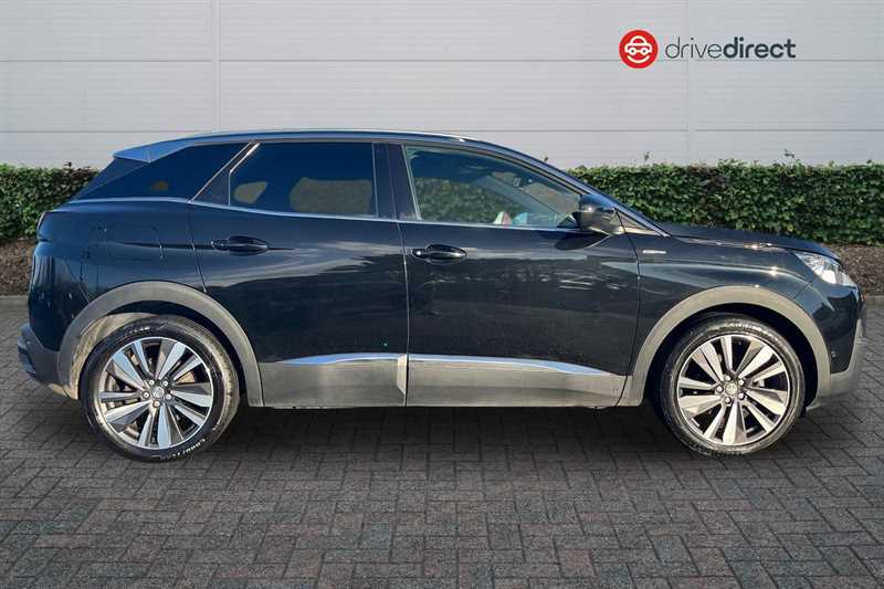Used Peugeot 3008 2019 for sale - 76775819: Photo 2