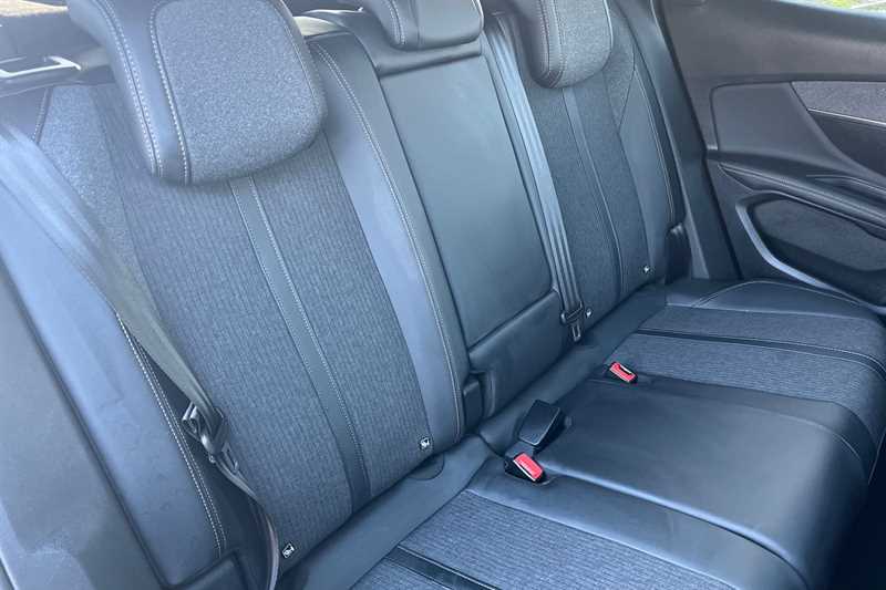 Used Peugeot 3008 2019 for sale - 76775819: Photo 24