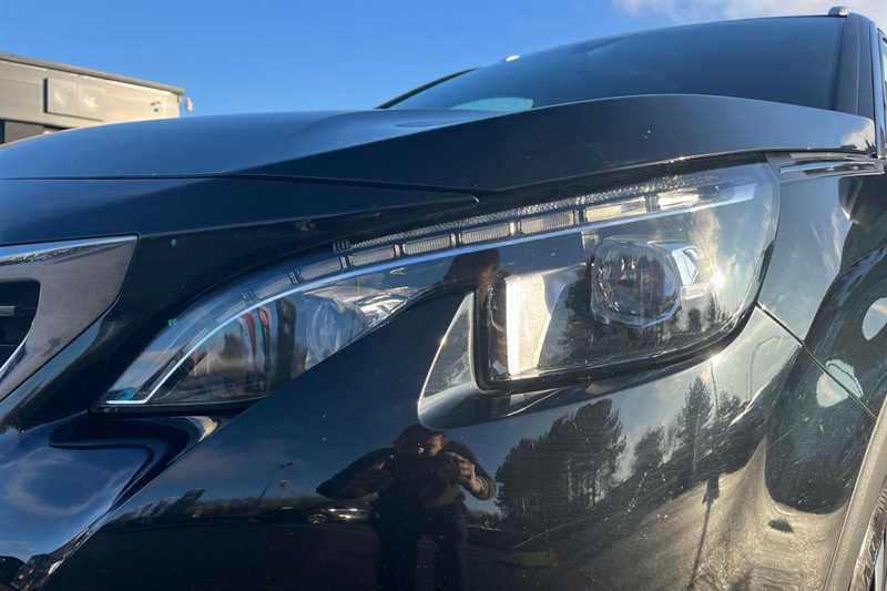 Used Peugeot 3008 2019 for sale - 76775819: Photo 29