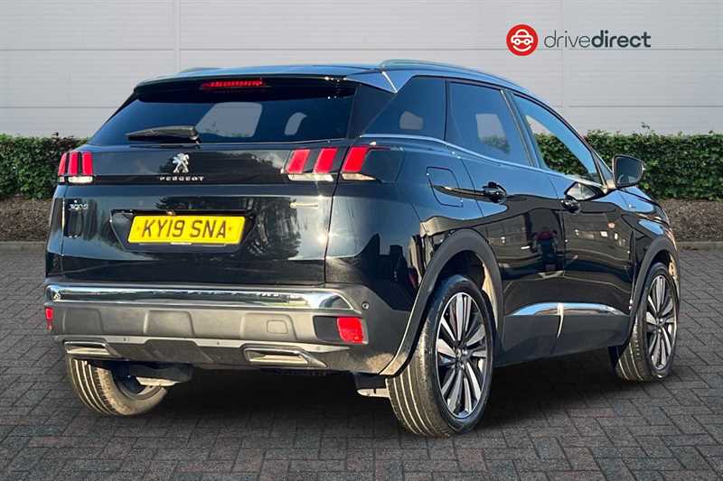Used Peugeot 3008 2019 for sale - 76775819: Photo 3
