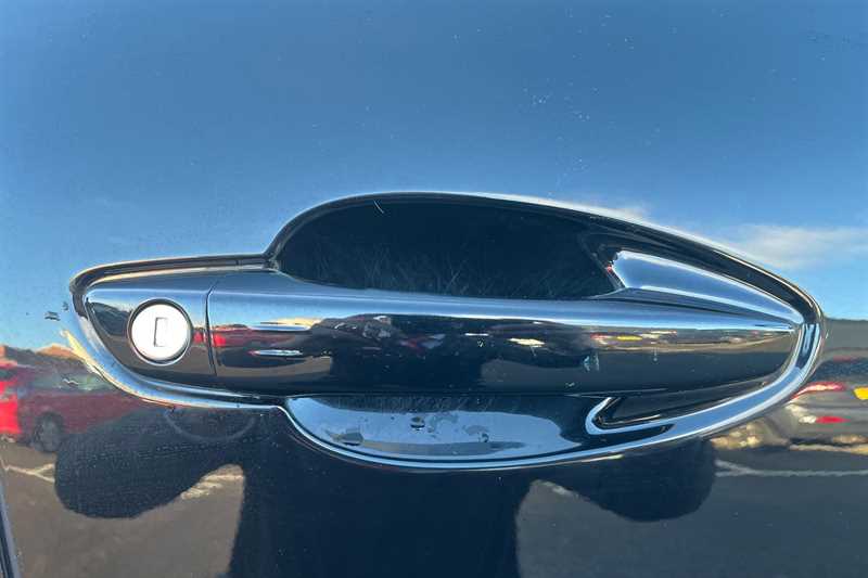 Used Peugeot 3008 2019 for sale - 76775819: Photo 33