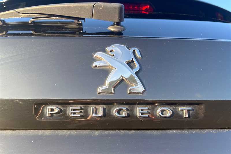 Used Peugeot 3008 2019 for sale - 76775819: Photo 38