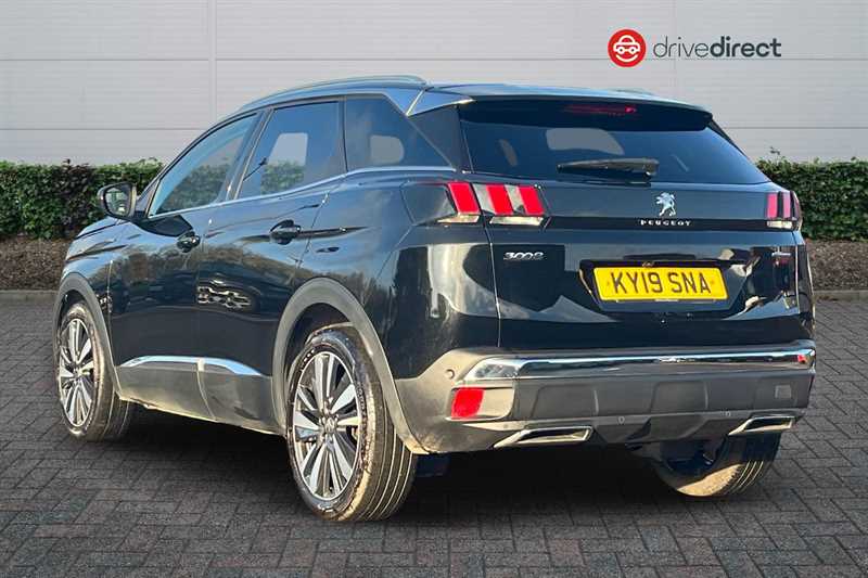 Used Peugeot 3008 2019 for sale - 76775819: Photo 5
