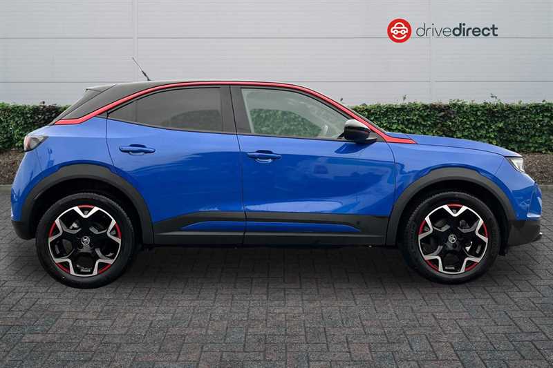 Used Vauxhall Mokka 2023 for sale - 77887621: Photo 2