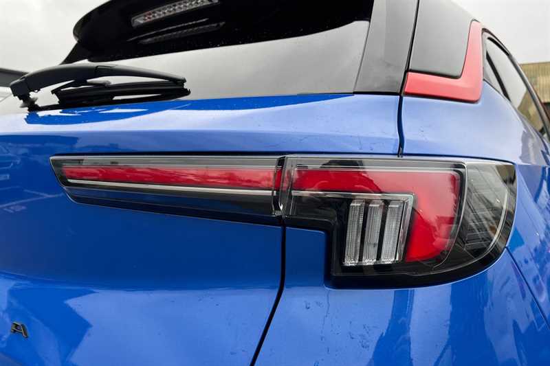 Used Vauxhall Mokka 2023 for sale - 77887621: Photo 32