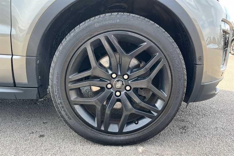Used Land Rover Range Rover Evoque 2018 for sale - 76956186: Photo 11