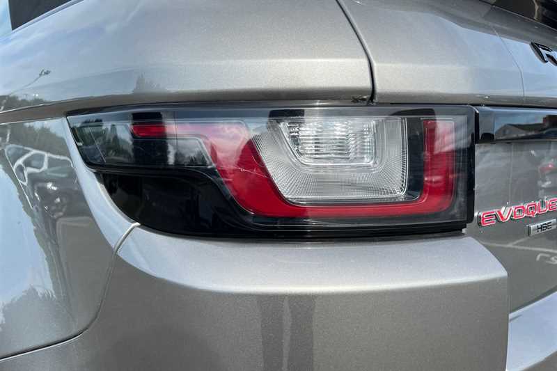 Used Land Rover Range Rover Evoque 2018 for sale - 76956186: Photo 31