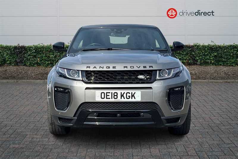 Used Land Rover Range Rover Evoque 2018 for sale - 76956186: Photo 8