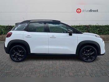 Used Citroen C3 Aircross 2022 for sale - 79715793: Photo