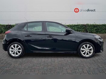 Used Vauxhall Corsa 2023 for sale - 78322267: Photo