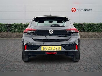 Used Vauxhall Corsa 2023 for sale - 78322267: Photo