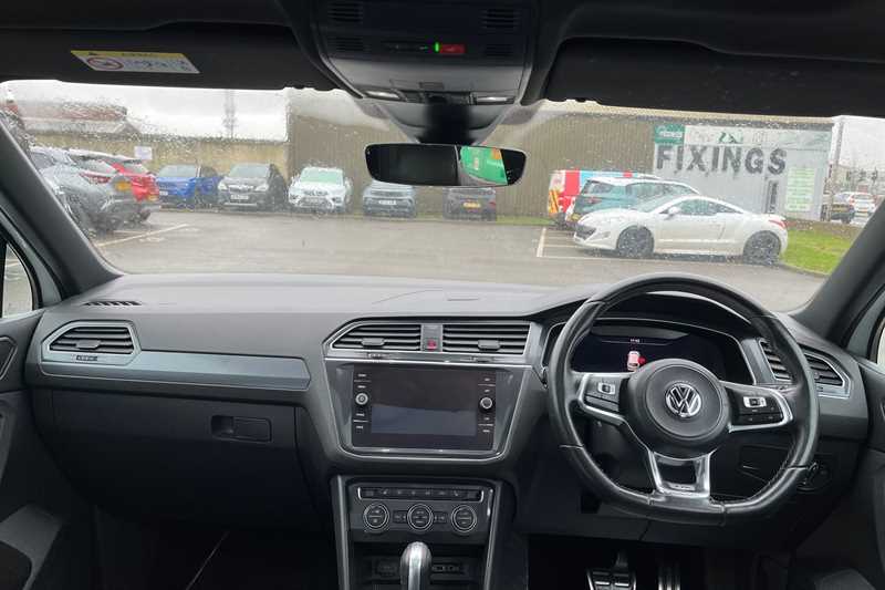 Used Volkswagen Tiguan 2018 for sale - 77567003: Photo 13