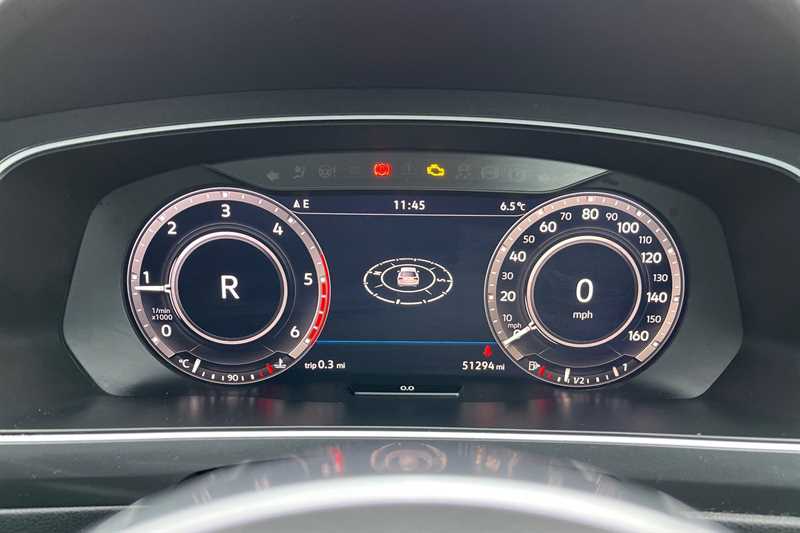 Used Volkswagen Tiguan 2018 for sale - 77567003: Photo 20