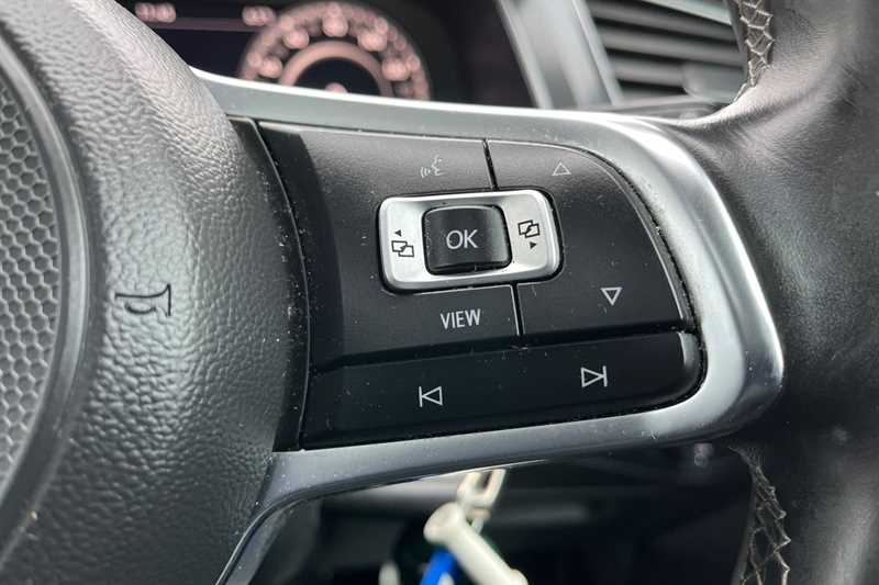 Used Volkswagen Tiguan 2018 for sale - 77567003: Photo 22