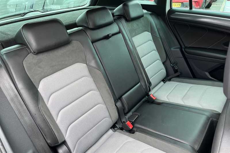 Used Volkswagen Tiguan 2018 for sale - 77567003: Photo 24
