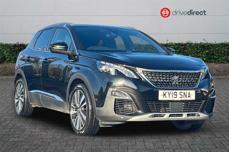Used Peugeot 3008 2019 for sale - 76732866: Photo 1
