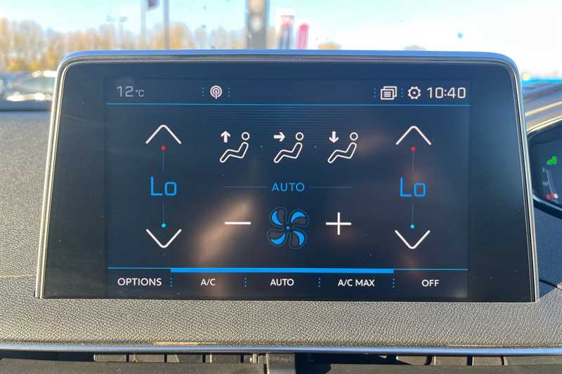 Used Peugeot 3008 2019 for sale - 76732866: Photo 15