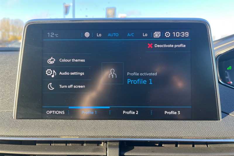 Used Peugeot 3008 2019 for sale - 76732866: Photo 17