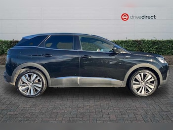 Used Peugeot 3008 undefined for sale - 76732866: Photo
