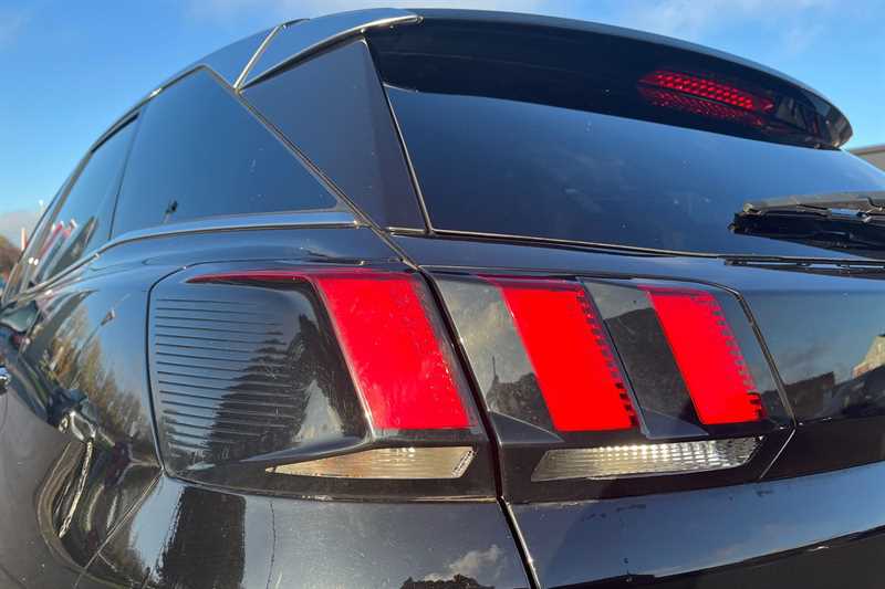 Used Peugeot 3008 2019 for sale - 76732866: Photo 31