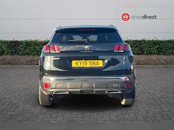 Used Peugeot 3008 undefined for sale - 76732866: Photo