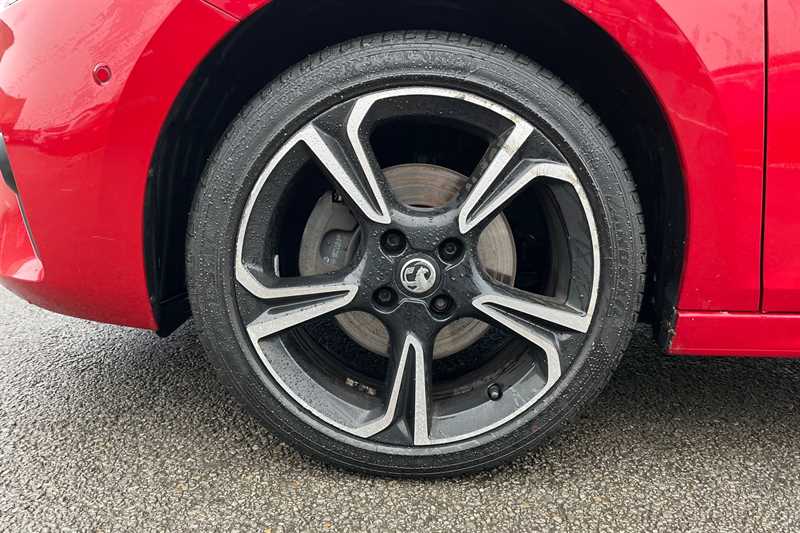 Used Vauxhall Corsa 2020 for sale - 77334830: Photo 12