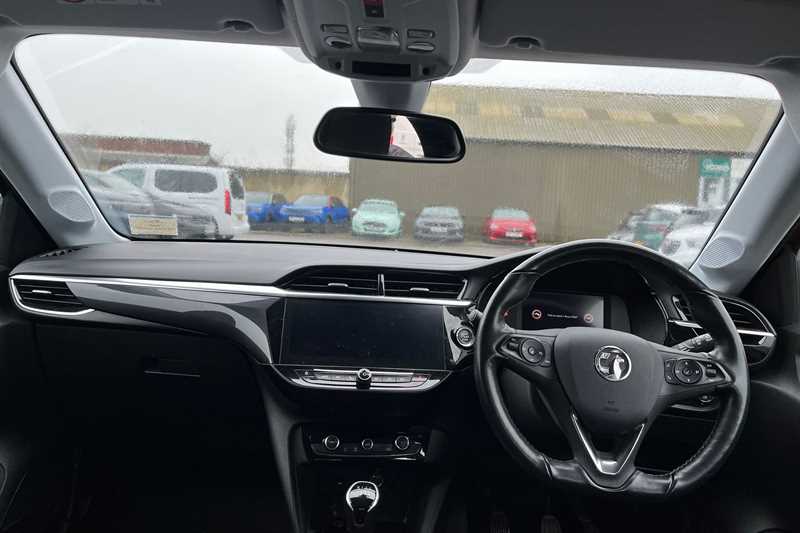 Used Vauxhall Corsa 2020 for sale - 77334830: Photo 13