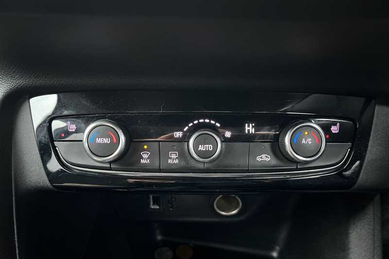 Used Vauxhall Corsa 2020 for sale - 77334830: Photo 15