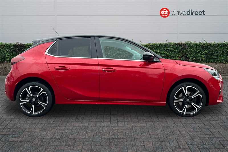 Used Vauxhall Corsa 2020 for sale - 77334830: Photo 2