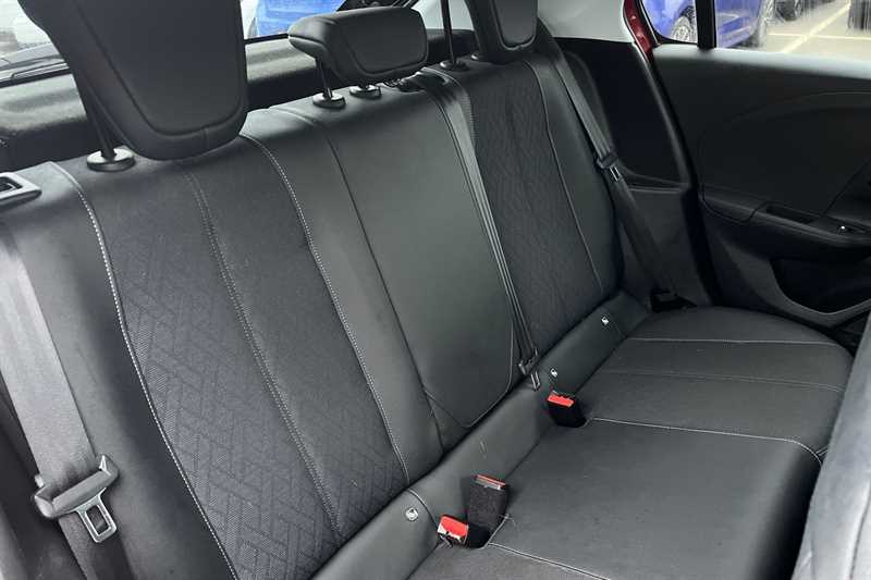 Used Vauxhall Corsa 2020 for sale - 77334830: Photo 24
