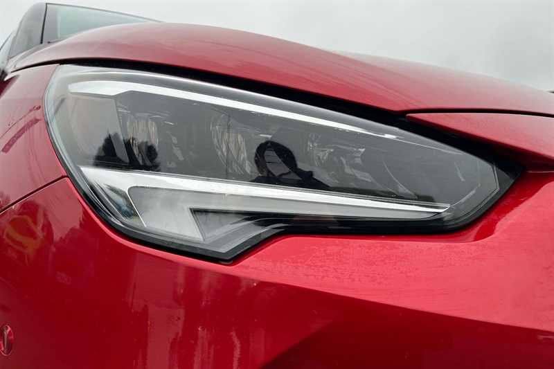 Used Vauxhall Corsa 2020 for sale - 77334830: Photo 28