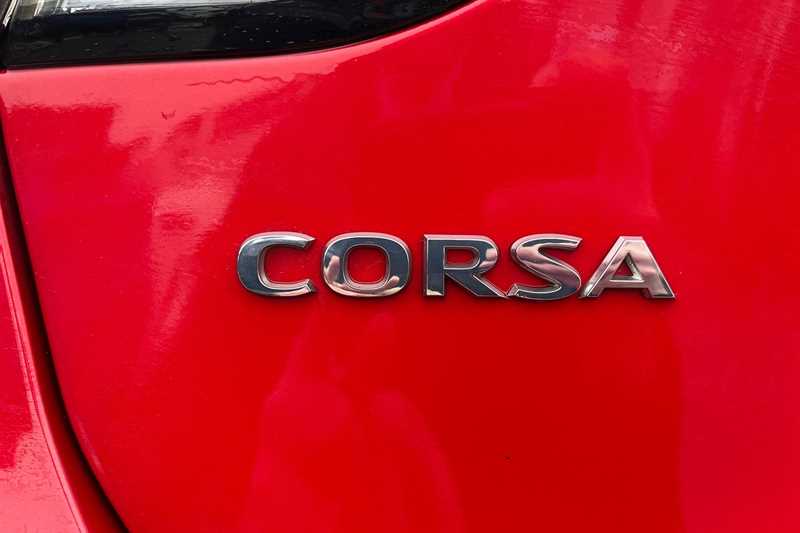Used Vauxhall Corsa 2020 for sale - 77334830: Photo 30